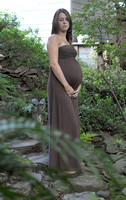 Michelle Moore 33 weeks