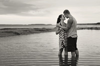 Josh & Dana 2014